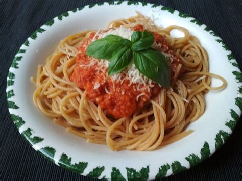 Spaghetti Napoli Von Luna Chefkoch