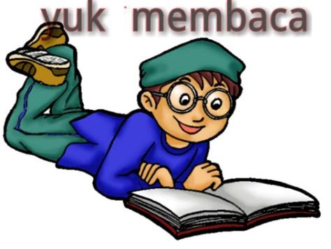 11 kartun muslimah membaca alquran dan buku anak cemerlang via anakcemerlang.com. Memotivasi Siswa Gemar Membaca | Juragan Kecil