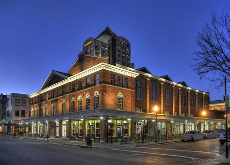 City Market Building Downtown Roanoke Visit Virginias Blue Ridge