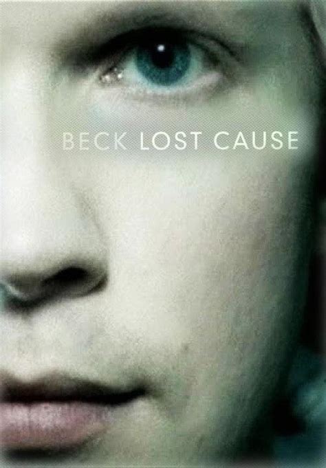 Beck Lost Cause Version 2 Vídeo Musical 2003 Filmaffinity