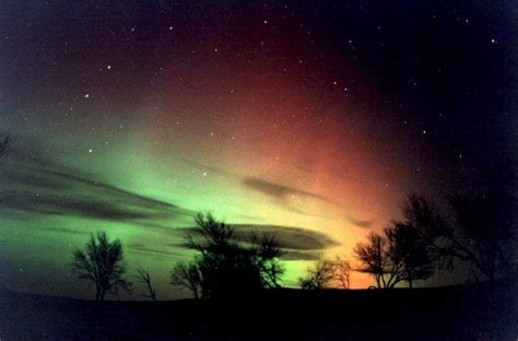 Maine, alaska, iceland, etc is to monitor the univ of alaska geophysical institute and the aurora. I've always wanted to see the northern lights | See the ...