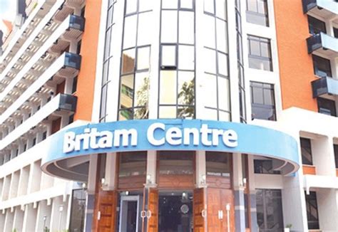 Britam insurance jobs 2021, britam insurance jobs 2021 tanzania, britam insurance tanzania vacancies 2021,britam insurance tanzania careers Top 10 Leading Insurance Companies in Kenya - 2021 Updated