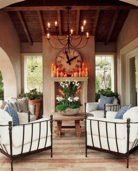 Best waterproof patio furniture covers in 2021. 20 Impressionable Covered Patio Lighting Ideas - Interior ...