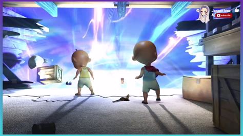 Hukuman pada ketika ini adakalanya terlalu rendah dan tidak berbaloi dengan kerugian ditanggung pengkarya dan krew produksi. Upin & Ipin 2020 - Katakan Tidak pada Cetak Rompak! - YouTube