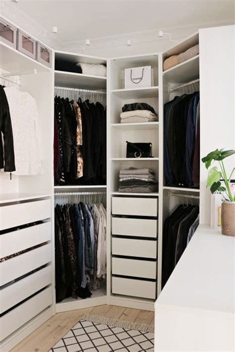 360 organizer walk in closet systems are the ultimate walk. The Best IKEA Closets on the Internet | Closet designs ...