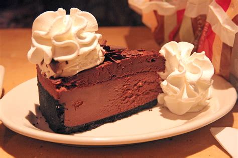 With a few simple steps, you can make a delicious dessert that everyone will love.  donisitorus' : Cheesecake Factory