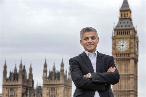 He previously served as the member of parliament (mp) for tooting from 2005 to 2016. Sadiq Khan: Slash £650,000 salary of next Transport for ...