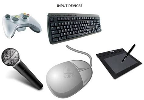 Sign me pls device, u r my favorite player!!!! Input Device - Know Computing