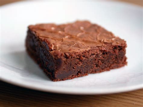 Recette du brownie au chocolat sans gluten Cuisine téméraire