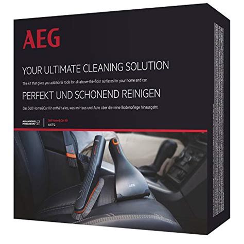 Einfach auf den boden streuen und aufsaugen. AEG GR210SM s-bag® Ultra Long Performance Megapack ...