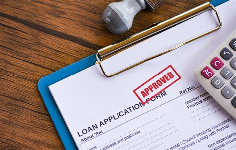 Your Loan Application Bay Country Financial