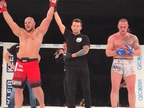 The latest tweets from marcin warchoł (@marcinwarchol). Łukasz Warchoł | MMA Fighter Page | Tapology