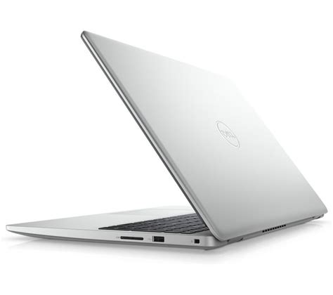 Tentu, ada banyak pilihan menyenangkan diluar sana, terlebih lagi laptop 6 jutaan bisa memberikan kinerja yang sangat baik jika dibandingkan dengan sekedar kegiatan pengetikan semata. Buy DELL Inspiron 15 5593 15.6" Laptop - Intel® Core™ i5, 512 GB SSD, Silver | Free Delivery ...