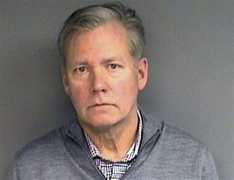 To Catch a Predator host Chris Hansen arrested after turning himself in