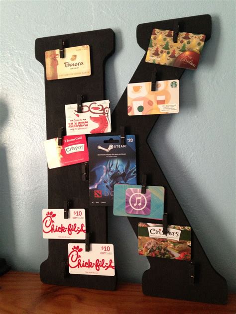 Pin by LeAnne Locke on Craft Ideas | Personalized gift ...