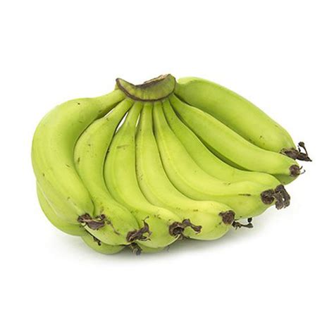 Fresh Organic Banana Organic Foods Nigeria