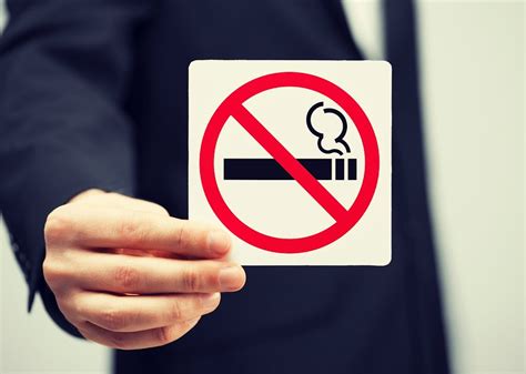 More Vague Promises To Ban Smoking In Public Places