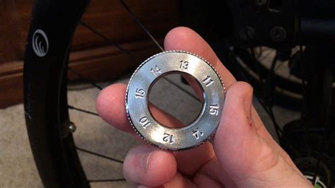 This leads to metal fatigue and a shortened lifespan for a tensiometer measures spoke tension by gauging how much a spoke deflects (or flexes) when force is applied to the spoke. How To Tighten Wheelchair/Bike Spokes using Caldera Spoke ...