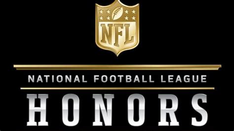 Nfl Honors Award Show Prediction Everything Sports Tv Youtube