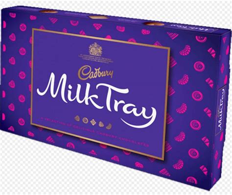 This item:cadbury milk tray 78g £3.50(£1.75 / 100 g). Cadbury Milk Tray 78g | Approved Food