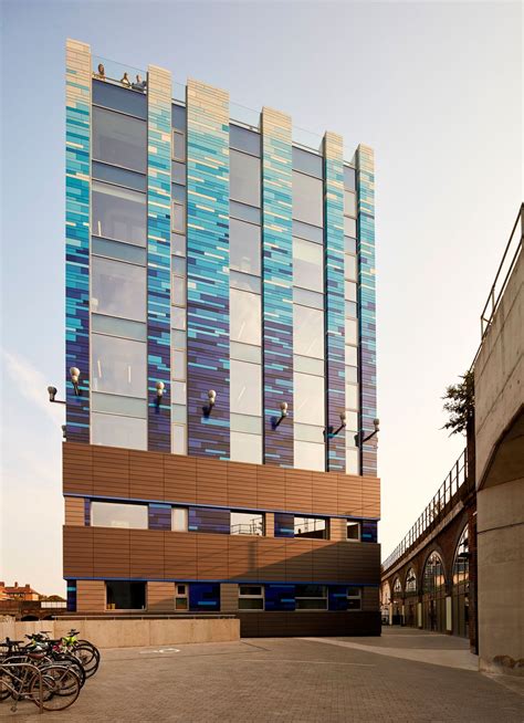 Veterinary Hospital By Jonathan Clark Architects Battersea Dogs