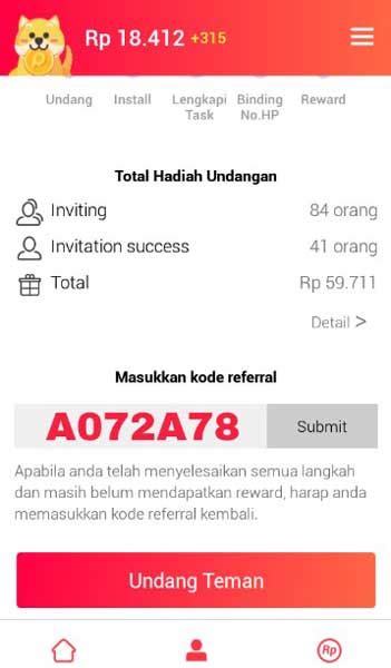 Kebutuhan esensialmu akan produk, layanan, dan solusi telekomunikasi terbaik adalah landasan kami untuk menerbangkan berbagai inovasi terbaik. 20 Aplikasi Penghasil Pulsa Gratis Paling Legit 2020 ...