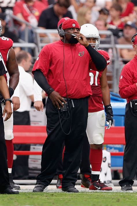 Departing Arizona Cardinals Coaching Staff Will Be Missed