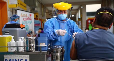 Vacunas sinopharm fueron adquiridas en base a información técnica y clínica. Vacuna contra el COVID-19: más de 264.541 peruanos recibieron primera dosis de Sinopharm ...