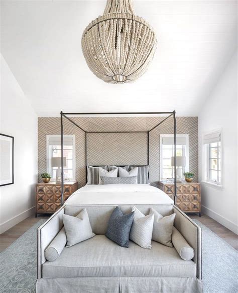 4 Principles For Creating The Perfect Bedroom Jessica Elizabeth