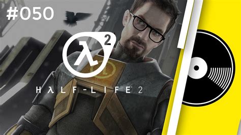 Half Life 2 Full Original Soundtrack Youtube