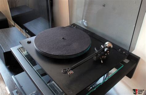 Rega Planar P3 2000 Turntable Photo 721612 Us Audio Mart