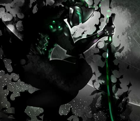 Genji Wallpapers Top Free Genji Backgrounds