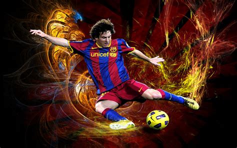 🔥 free download lionel messi fc barcelona wallpaper lionel andres messi wallpaper [1440x900] for