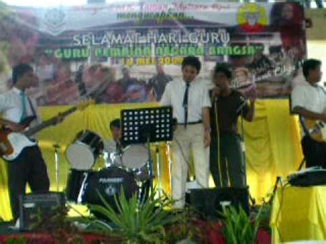 Before 1996 it was called rini estate. hari guru 2009,smk taman mutiara rini - YouTube