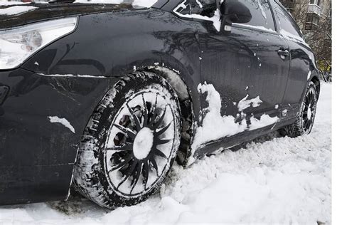 Biden set to sign competition order targeting big business. How to Protect Your Car from Snow Without a Garage [10 All ...