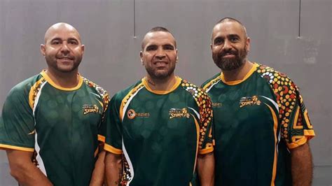 National Basketball League Playing Its First Indigenous Round After