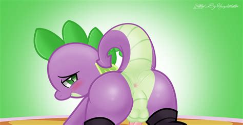 Rule If It Exists There Is Porn Of It Pyruvate Spike Mlp