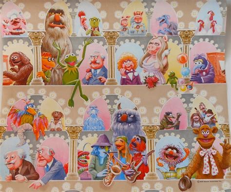Muppet Wallpaper Vymura Muppet Wiki Fandom