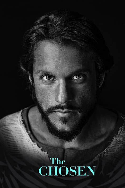 The Chosen | Series | MySeries