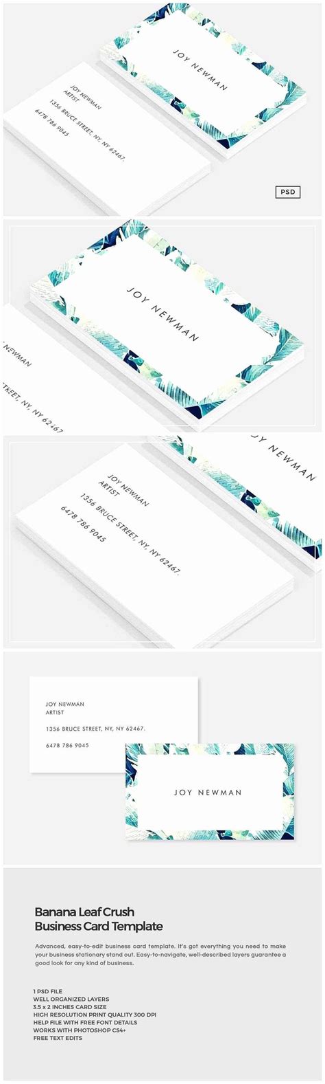 Medical identification cards are issues to everyone who enters the hospital—doctors, nurses, staff, visitors, patients, etc. Business Card Size Photoshop Template - 10+ Professional ...
