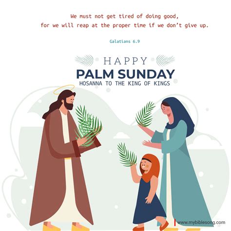Happy Palm Sunday 2021 Wishes Images And Quotes