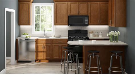 Kitchen classics is a ted wood kitchen cabinets dealer. The Best in Kitchen Cabinets. Period. | Wholesale kitchen ...