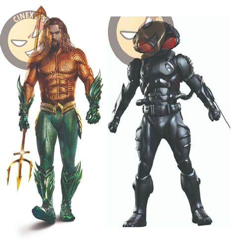 Aquaman And Black Manta Aquaman Comic Aquaman 2018 Dc Comic Books
