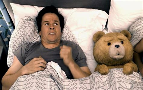 Ted Tv Series Is In The Works From Seth Macfarlane