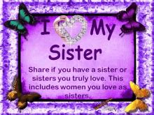 Schedule delivery · party supplies · huge selection Happy Birthday Sister GIFs | Tenor