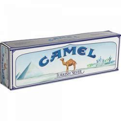 Order camel filters products from us to save some money and spare yourself a ride to your local store. Американские сигареты CAMEL TURKISH SILVER (USA)