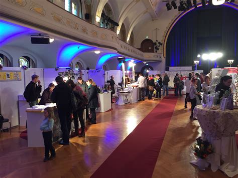 Kaufen sie die besten brautkleider 2021 online bei irenekleider.de. Hochzeitsmesse im Volkshaus Jena - Gewinnt Freikarten ...