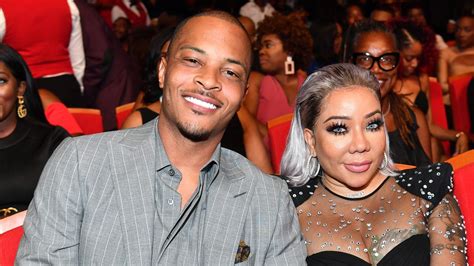 Ti Pays The Most Romantic Tribute Ever To Wife Tiny Harris On Their 10 Year Wedding