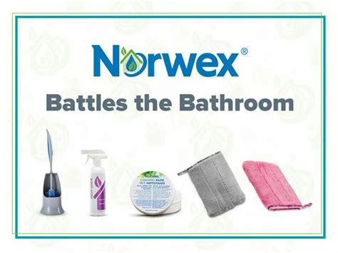 how to clean stained norwex cloths trending now