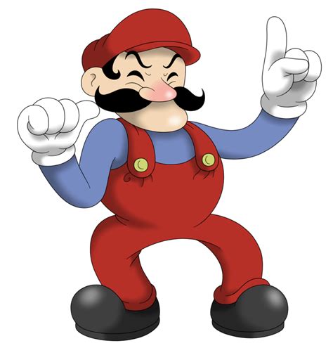 Jumpman Super Mario World Wiki Fandom